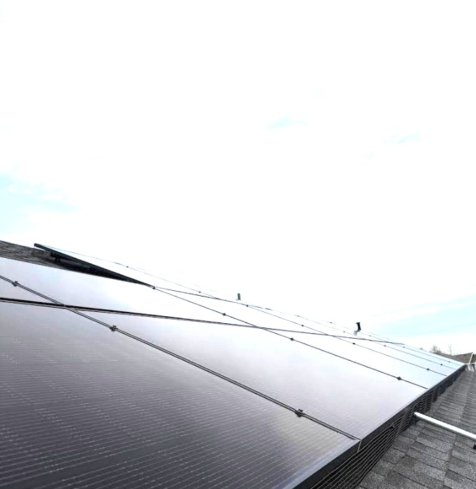 Solar Installation
